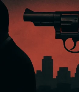 Os Infiltrados: Scorsese, DiCaprio e a Máfia de Boston