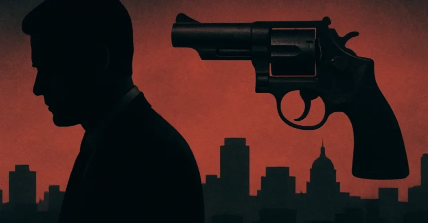 Os Infiltrados: Scorsese, DiCaprio e a Máfia de Boston