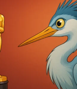 Oscar 2024: Entenda vitória de ‘O Menino e a Garça’ da Ghibli!