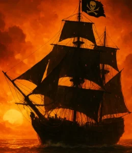 Piratas do Caribe 3: Final Épico da Saga Inesquecível