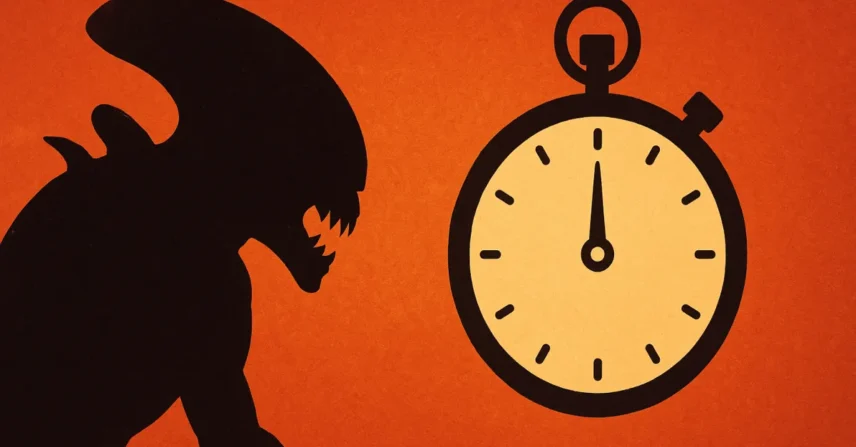 Predadores: resumo sem spoilers, bem direto em 1 minuto hoje