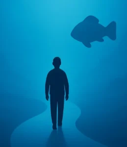 Procurando Nemo: A jornada Pixar que ainda nos encanta e emociona!