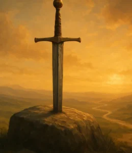 Rei Arthur: resumo do filme de aventura, sem spoilers, bem direto