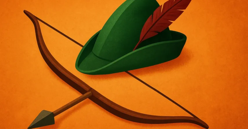 Robin Hood: resumo do filme de aventura, sem spoilers, bem direto