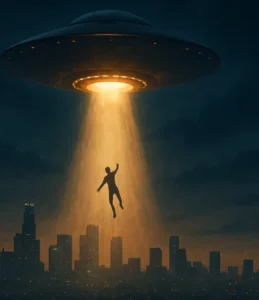 Skyline: Abdução Alienígena Aterroriza Los Angeles de Strause