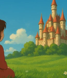 Studio Ponoc: 3 Curtas Animados que Encantam e Você Deve Ver