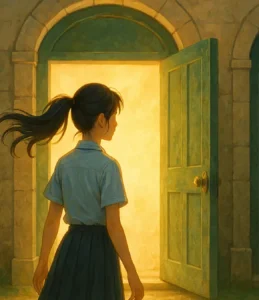 Suzume: 3 Portas Secretas e o Destino do Japão Revelado!