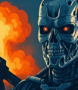 Terminator 2: resumo do filme e melhores cenas de ação sem enrolar