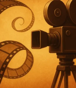 Truque de Câmera 1920: Segredo Que Transformou o Cinema Mundial!