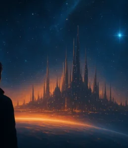 Valerian: Luc Besson e a Cidade dos Mil Planetas. Já viu?