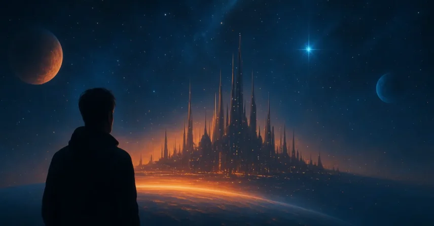 Valerian: Luc Besson e a Cidade dos Mil Planetas. Já viu?