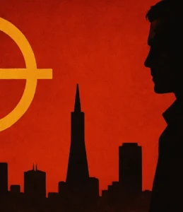 Zodíaco David Fincher Jake Gyllenhaal serial killer San Francisco