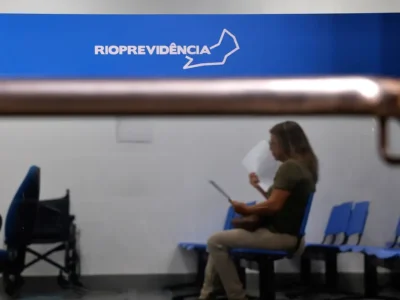 Alerj restringe Rioprevidência a bancos federais
