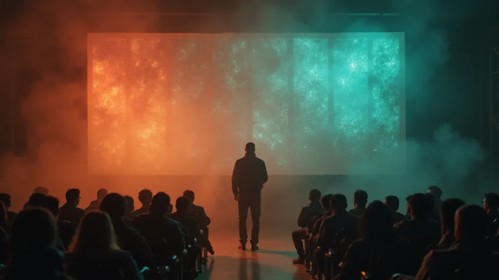 As decisões de última hora que mudaram filmes para sempre