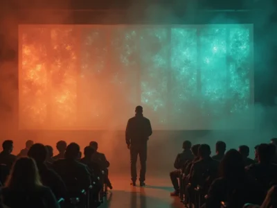 As decisões de última hora que mudaram filmes para sempre