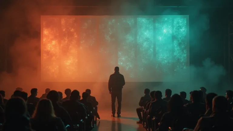 As decisões de última hora que mudaram filmes para sempre