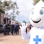 Brasil e Paraguai fazem Dia D contra sarampo na fronteira