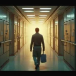 Como Christopher Nolan planeja filmagens complexas e reais