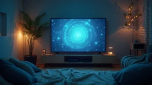 Como funciona a compressão de vídeo no IPTV moderno