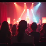 Como funciona a exibição de filmes em festivais internacionais