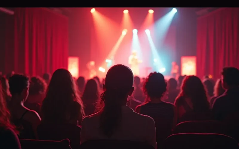 Como funciona a exibição de filmes em festivais internacionais