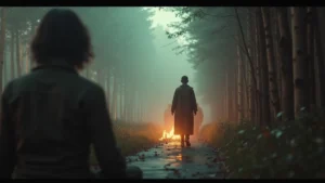 Como roteiros de filmes famosos foram reescritos nas filmagens