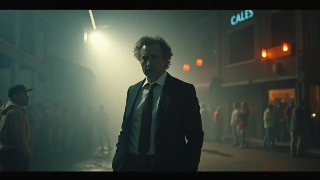 Como Steven Spielberg revolucionou as técnicas de filmagem