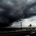 El Niño pode alterar chuvas no Brasil a partir de maio