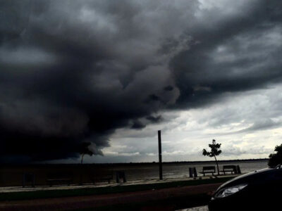 El Niño pode alterar chuvas no Brasil a partir de maio