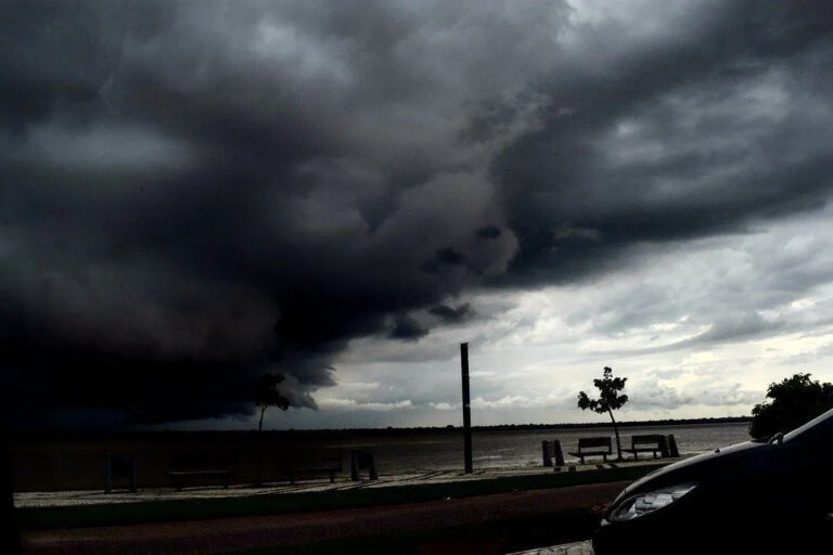 El Niño pode alterar chuvas no Brasil a partir de maio