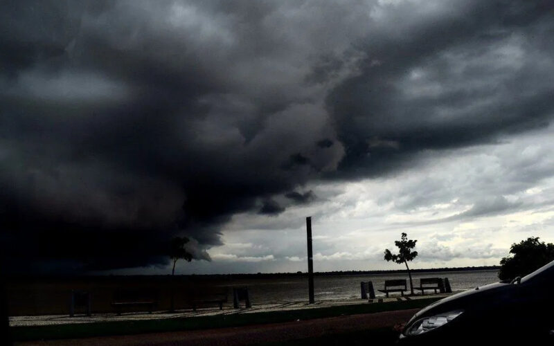 El Niño pode alterar chuvas no Brasil a partir de maio