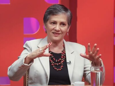 Heloísa Vilella agredida na Câmara; Fenaj e SJPDF repudiam