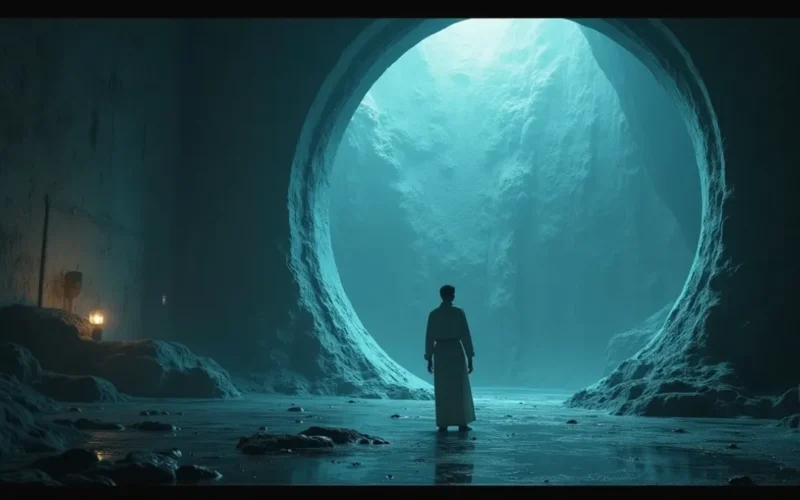 Melhores filmes de ficção científica para assistir hoje