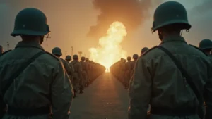 Melhores filmes sobre a Segunda Guerra Mundial para assistir