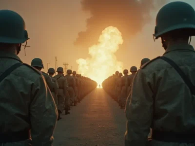 Melhores filmes sobre a Segunda Guerra Mundial para assistir