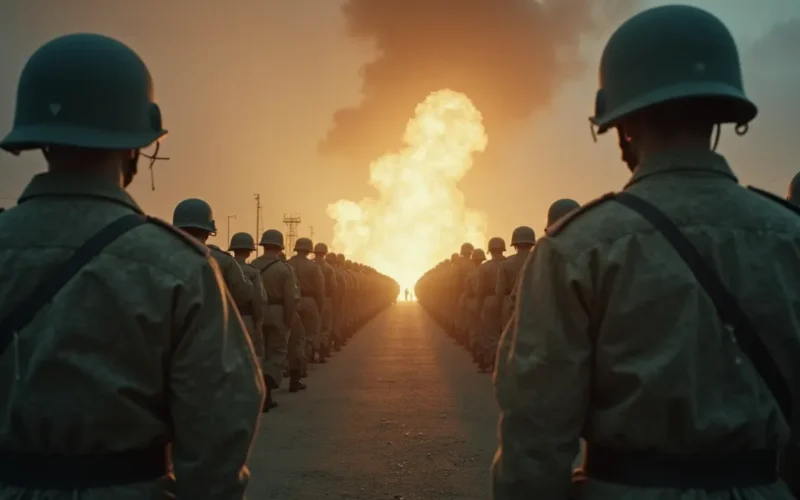 Melhores filmes sobre a Segunda Guerra Mundial para assistir