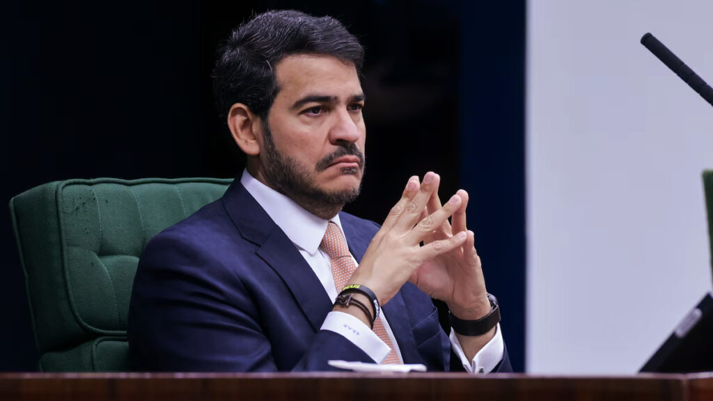 Messias: sabatina terá foco no STF e placar apertado