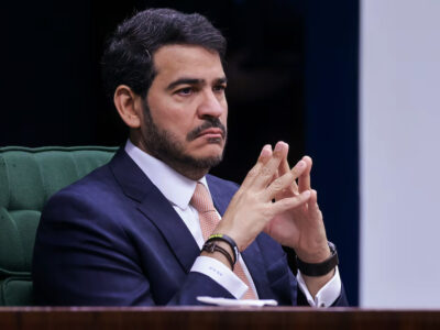 Messias: sabatina terá foco no STF e placar apertado