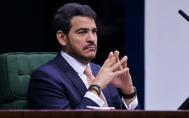 Messias: sabatina terá foco no STF e placar apertado
