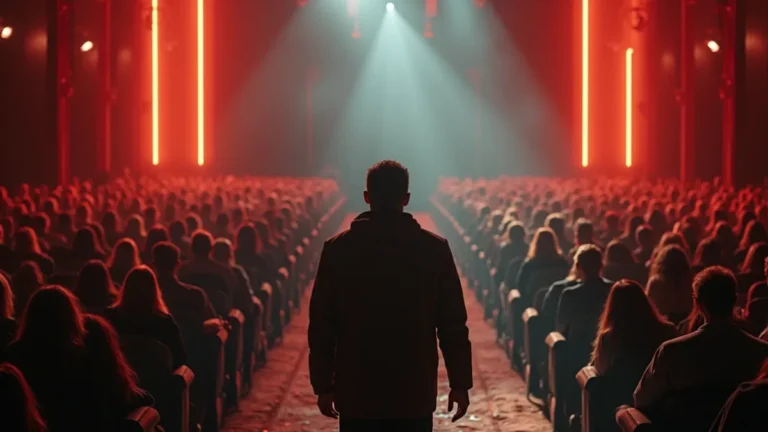 Os filmes mais premiados no Festival de Berlim da história
