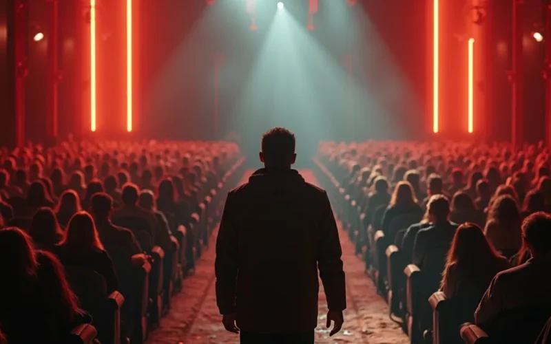 Os filmes mais premiados no Festival de Berlim da história