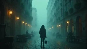 Os filmes mais premiados no Festival de Veneza da história