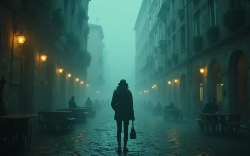 Os filmes mais premiados no Festival de Veneza da história