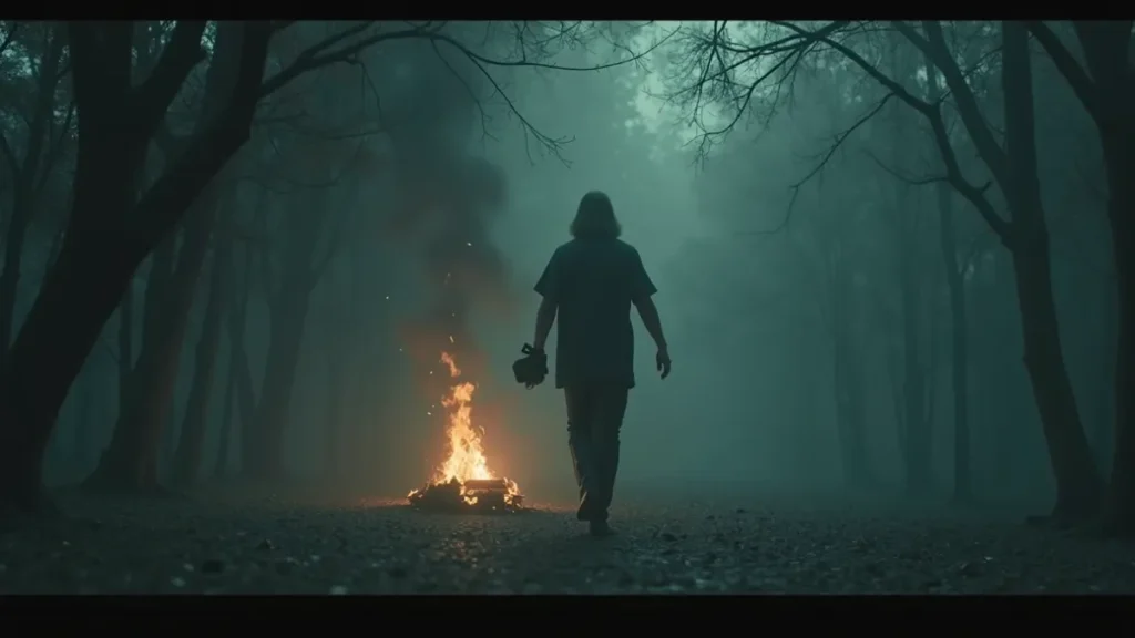 Os filmes mais sombrios e melancólicos do cinema mundial