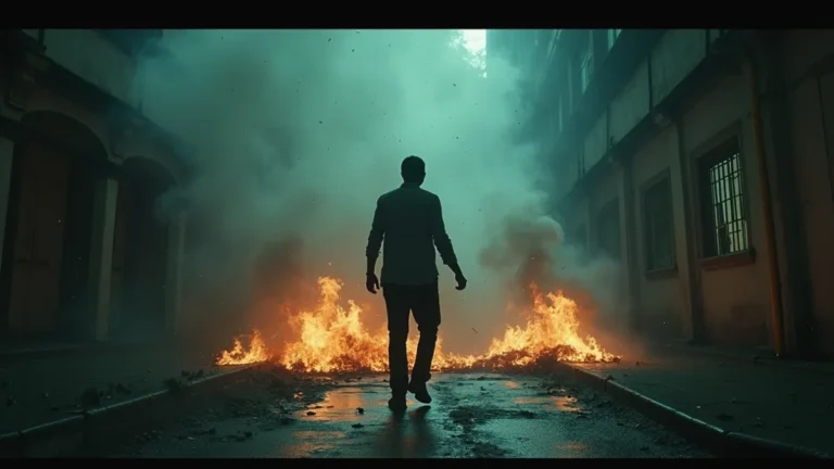 Os filmes mais violentos já lançados e suas controvérsias