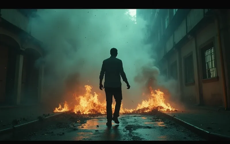 Os filmes mais violentos já lançados e suas controvérsias