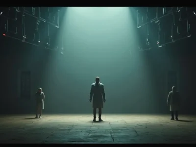 Os maiores bilheterias da história do cinema mundial