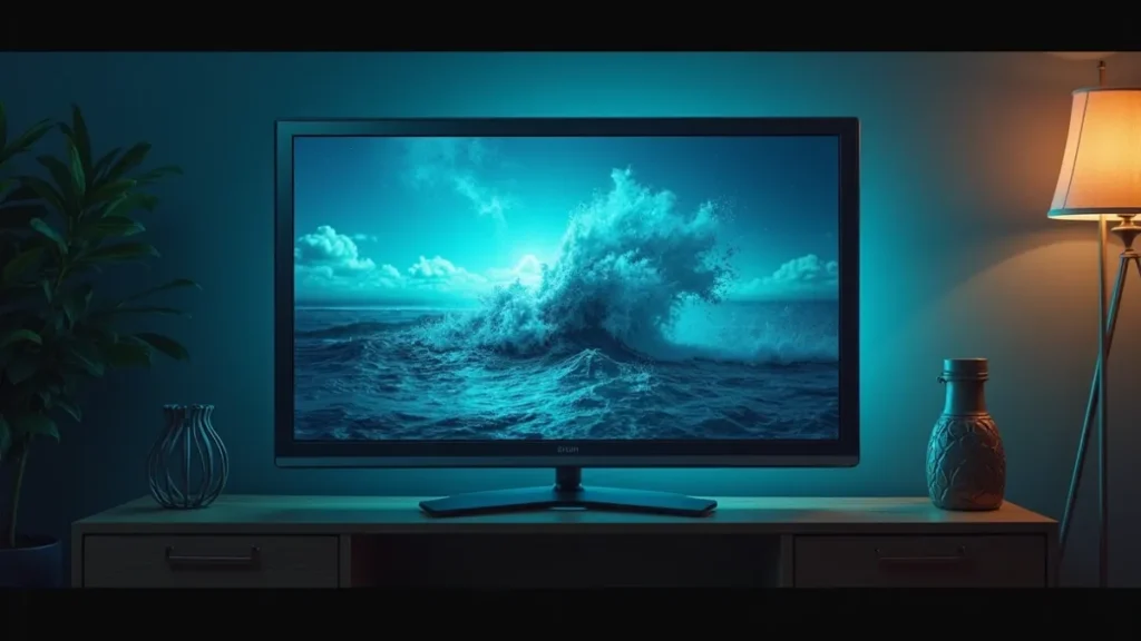 Qualidade de imagem no IPTV: HD, Full HD e 4K explicados