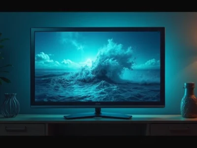 Qualidade de imagem no IPTV: HD, Full HD e 4K explicados