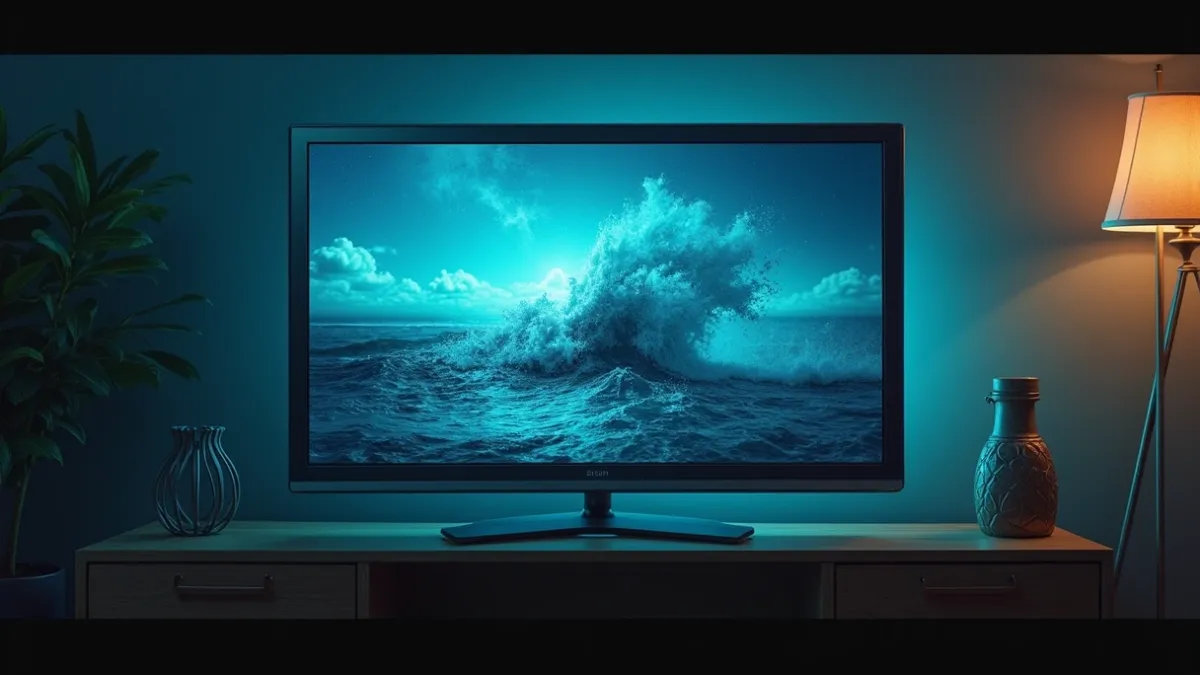 Qualidade de imagem no IPTV: HD, Full HD e 4K explicados